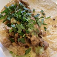   at Britches Puebla in Puebla