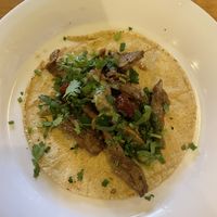   at Britches Puebla in Puebla