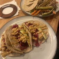   at Britches Puebla in Puebla