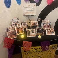   at Britches Puebla in Puebla