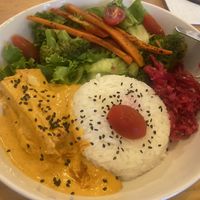 Bowl  at Britches Puebla in Puebla