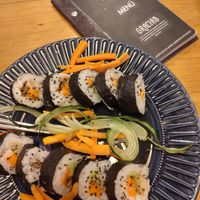 Maki A.L.F. at Britches Puebla in Puebla