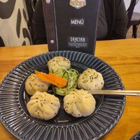 Dumping at Britches Puebla in Puebla