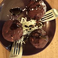 Trufas.🥰🥰🥰 at Britches Puebla in Puebla