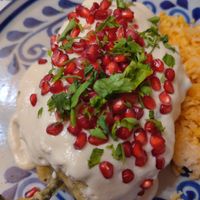 Delicioso at Britches Puebla in Puebla