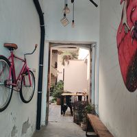  at Britches Puebla in Puebla