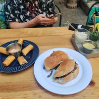  at Britches Puebla in Puebla