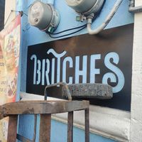  at Britches Puebla in Puebla