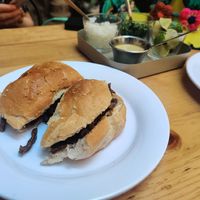  at Britches Puebla in Puebla