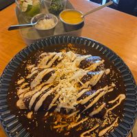  at Britches Puebla in Puebla