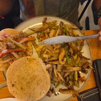  at Britches Puebla in Puebla