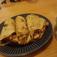  at Britches Puebla in Puebla