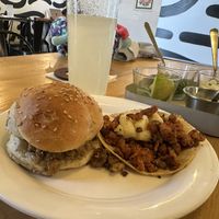   at Britches Puebla in Puebla