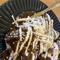   at Britches Puebla in Puebla