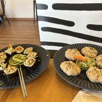   at Britches Puebla in Puebla