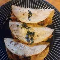  at Britches Puebla in Puebla