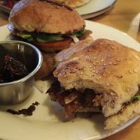  at Britches Puebla in Puebla