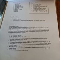  at The Jester's Tower in Conwy