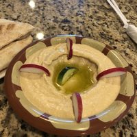 Humans  at Fresh Bites in Tampa