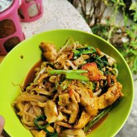  at Cut Vegetarian Food - เจียระไนอาหารเจ in Nakhon Pathom