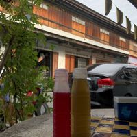 drinks  at Cut Vegetarian Food - เจียระไนอาหารเจ in Nakhon Pathom