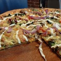  at Frankton Pizzeria in Queenstown