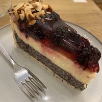 5/5 delicous  at Coffea in Berlin