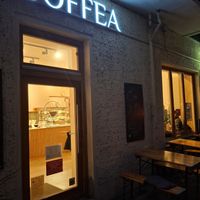  at Coffea in Berlin