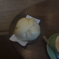   at Coffea in Berlin