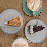  at Coffea in Berlin