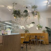   at Coffea in Berlin