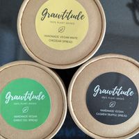  at Grawtitude in Dubai