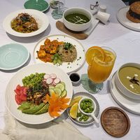  at Plantoholic in Dubai