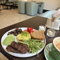   at Plantoholic in Dubai