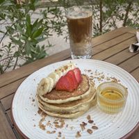   at Plantoholic in Dubai