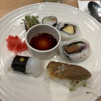   at Fruitful Food - 果然匯 (Kaohsiung Dream Mall Branch) in Kaohsiung