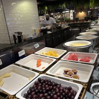 Fruit  at Fruitful Food - 果然匯 (Kaohsiung Dream Mall Branch) in Kaohsiung