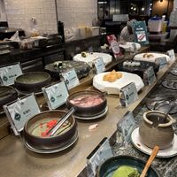 Sushi  at Fruitful Food - 果然匯 (Kaohsiung Dream Mall Branch) in Kaohsiung