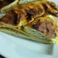  at Gastronomia da Lella e Nick in Fasano