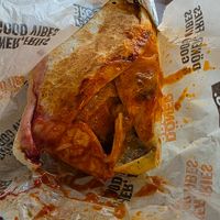  at Döner Bros in Oslo