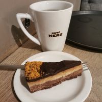  at Caffè Nero in Cork