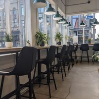  at Harvest in Moncton