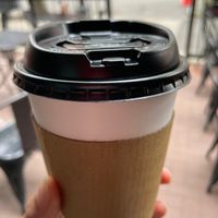  at Trident Bookstore and Cafe in Boston