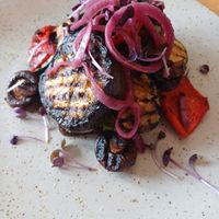  at MAD & VINBAR - Den gamle butik in Samso