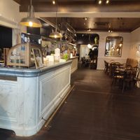  at Frites Atelier in Brussels