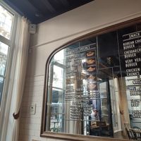  at Frites Atelier in Brussels