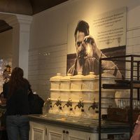   at Frites Atelier in Brussels