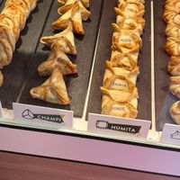   at El Repulgue - Empanadas in Sevilla