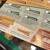   at El Repulgue - Empanadas in Sevilla