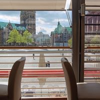  at ALEX Domshof 16 in Bremen